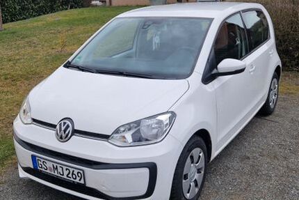 VW up! 92.000 km 6.000 &euro; Othfresen 38704