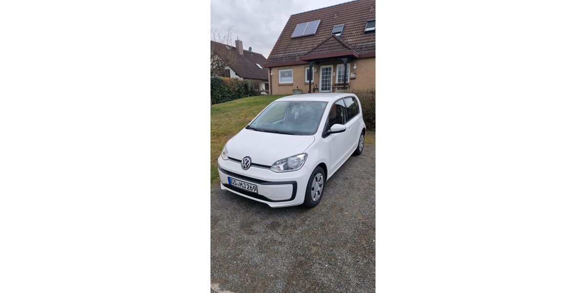 VW up! 92.000 km 6.000 &euro; Othfresen 38704