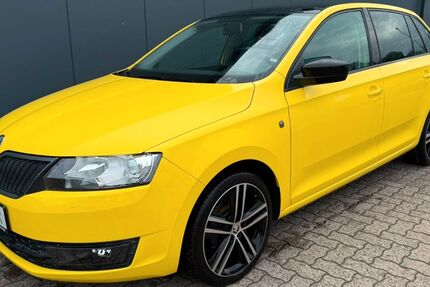 Skoda Rapid 144.000 km 7.590 &euro; Vordorf 38533