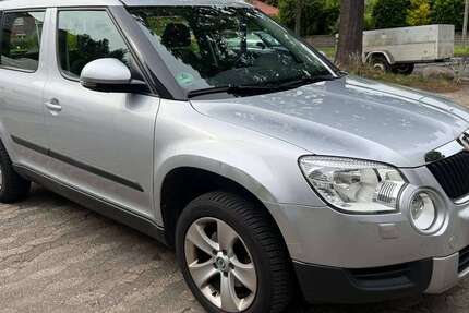 Skoda Yeti 159.000 km 5.999 &euro; Ilsede / OT Adenstedt 31246