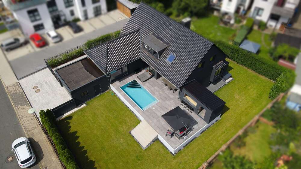 Einfamilienhaus Peine - 8 Zimmer, 253 m&sup2;, 849.000&euro; | Angebot:26014150