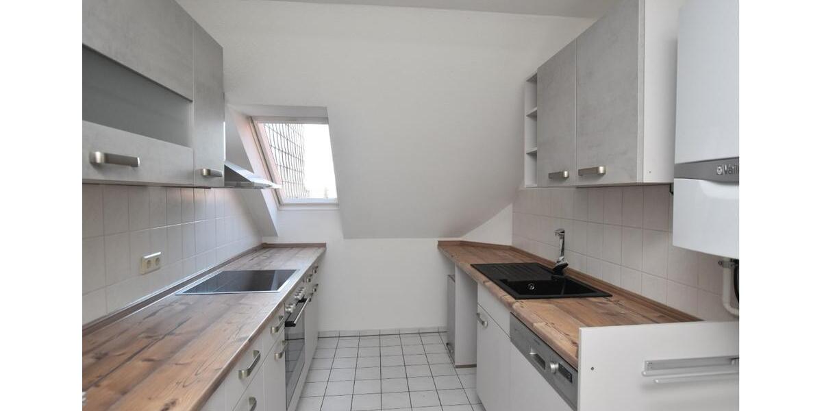 Maisonettenwohnung Braunschweig Broitzem - 4 Zimmer, 92 m&sup2;, 825&euro; | Angebot:25380224