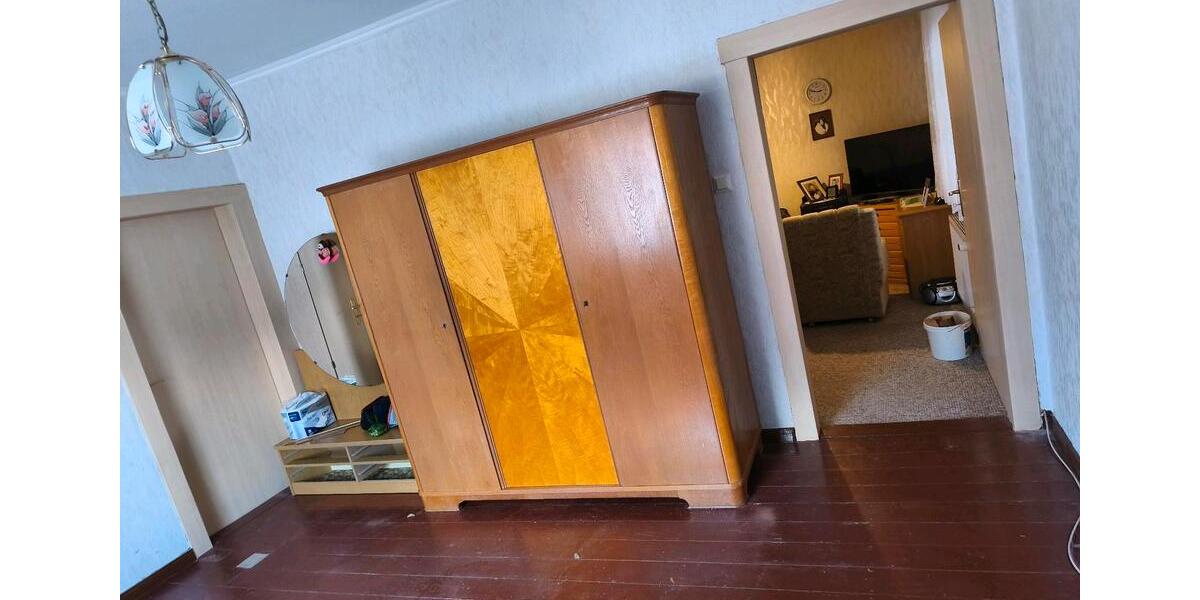 Einfamilienhaus Liebenburg - 7 Zimmer, 130 m&sup2;, 99.000&euro; | Angebot:26114496