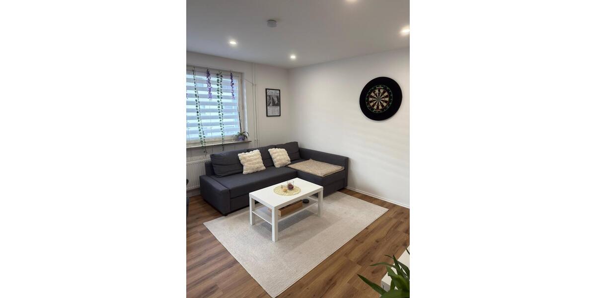 Etagenwohnung Braunschweig Timmerlah-Geitelde-Stiddien - 2 Zimmer, 57 m&sup2;, 650&euro; | Angebot:25588622