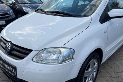VW Fox 132.000 km 2.499 &euro; Wolfenbüttel 38304