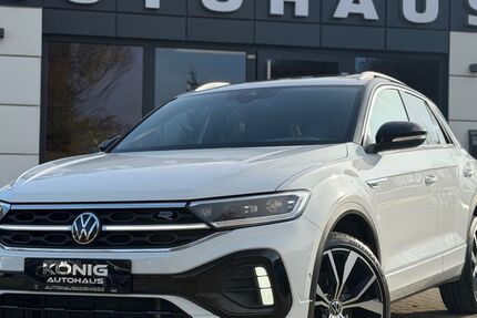 VW T-Roc 43.135 km 31.890 &euro; Salzgitter 38259