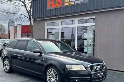 Audi A6 370.000 km 2.200 &euro; Goslar 38644