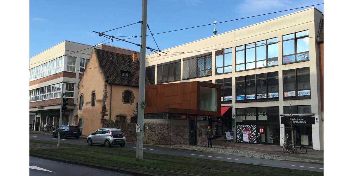 Gewerbeobjekt Braunschweig - 5.700.000&euro; | Angebot:25571956