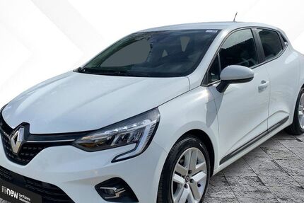 Renault Clio 52.916 km 12.883 &euro; Goslar 38644