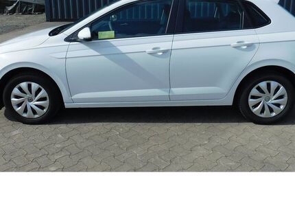 VW Polo 34.700 km 14.690 &euro; Vordorf 38533