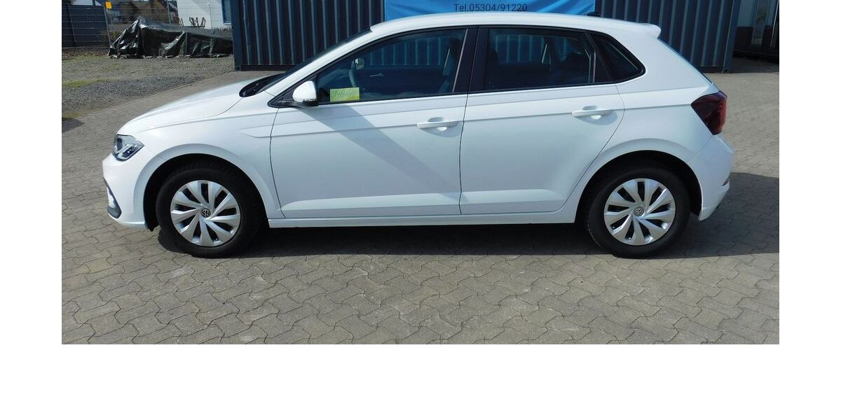 VW Polo 34.700 km 14.690 &euro; Vordorf 38533