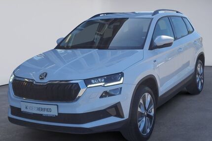 Skoda Karoq 16.300 km 29.450 &euro; Braunschweig 38124