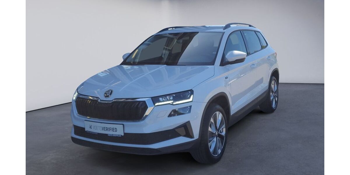 Skoda Karoq 16.300 km 29.450 &euro; Braunschweig 38124
