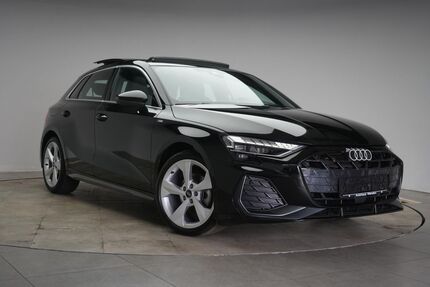 Audi A3 2.000 km 34.990 &euro; Braunschweig 38110