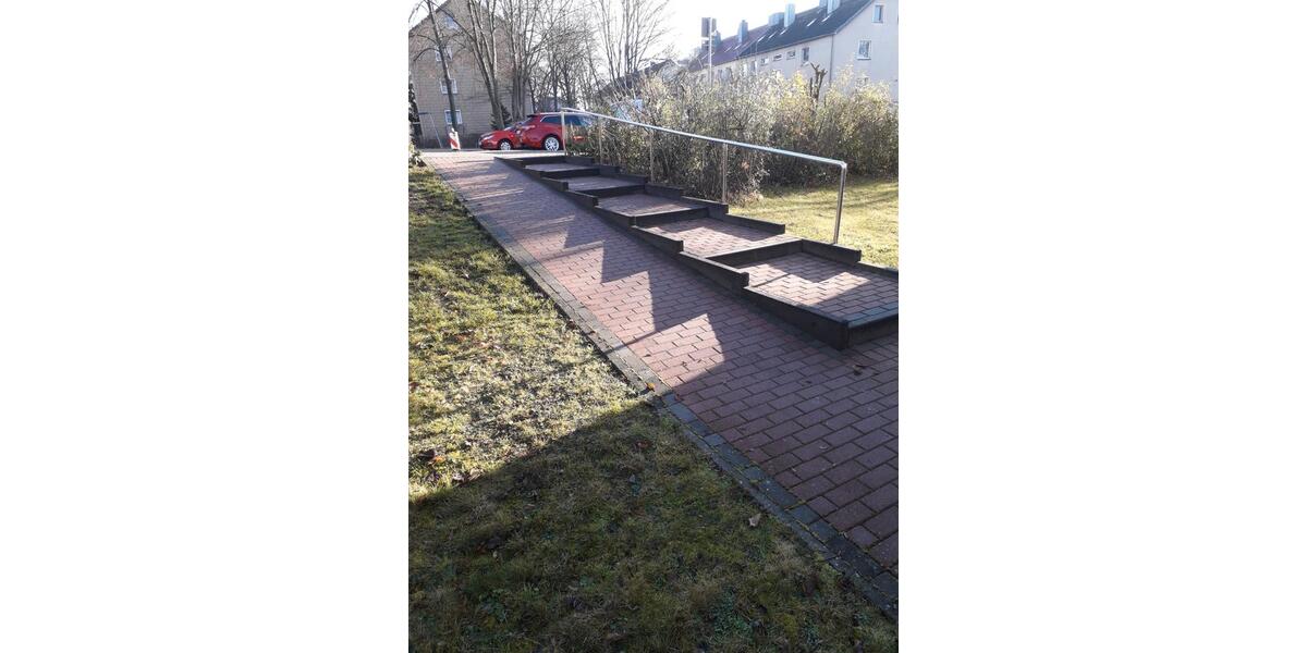 Etagenwohnung Wolfenbüttel - 3 Zimmer, 65 m&sup2;, 116.000&euro; | Angebot:26038207