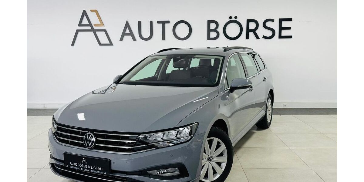 VW Passat 109.470 km 17.890 &euro; Braunschweig 38114