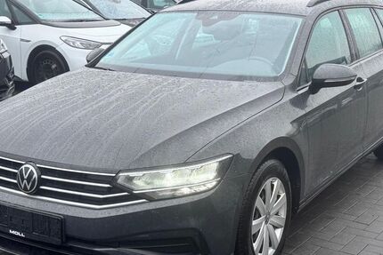 VW Passat Variant 159.890 km 12.990 &euro; Braunschweig 38122