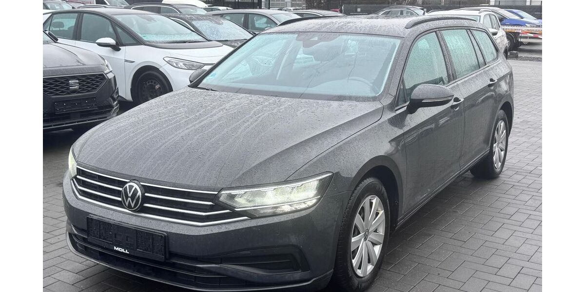 VW Passat Variant 159.890 km 12.990 &euro; Braunschweig 38122