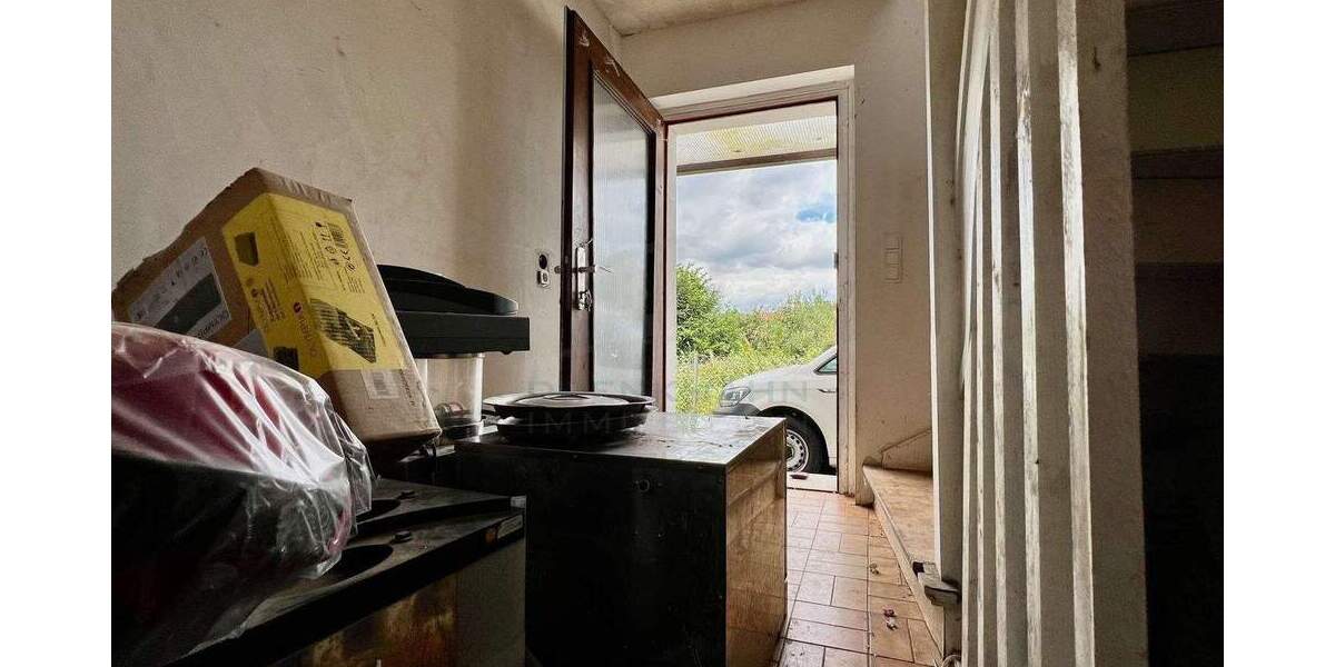 Mehrfamilienhaus, Wohnhaus Königslutter am Elm Lauingen - 1 Zimmer, 176 m&sup2;, 80.000&euro; | Angebot:25665355