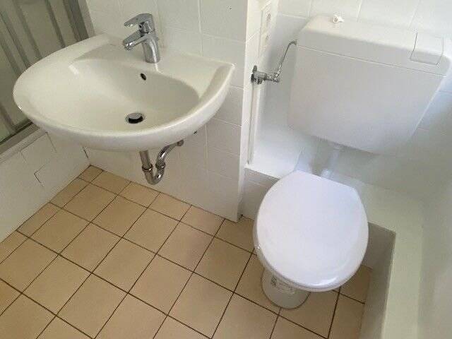 Etagenwohnung Langelsheim Langelsheim (Innenstadt) - 3 Zimmer, 57 m&sup2;, 345&euro; | Angebot:25667974