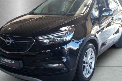 Opel Mokka 80.224 km 11.350 &euro; Goslar 38644