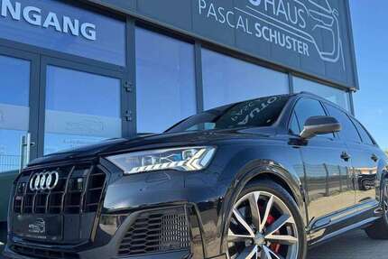 Audi SQ7 83.000 km 64.950 &euro; Vechelde 38159