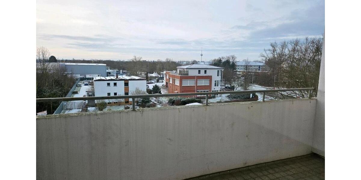 Etagenwohnung Braunschweig Timmerlah-Geitelde-Stiddien - 1 Zimmer, 39 m&sup2;, 420&euro; | Angebot:25519809