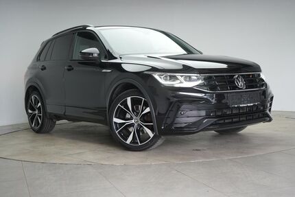 VW Tiguan 106.000 km 28.490 &euro; Braunschweig 38110