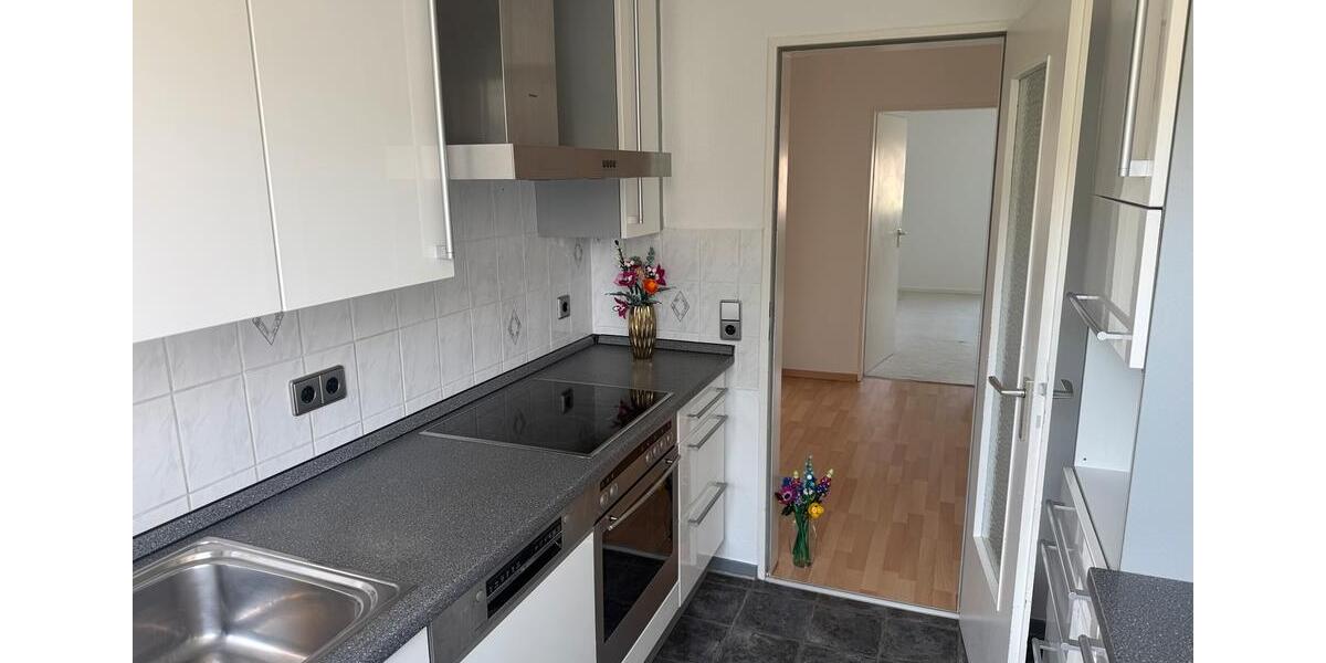 Etagenwohnung Remlingen-Semmenstedt Remlingen - 3 Zimmer, 75 m&sup2;, 690&euro; | Angebot:26698549