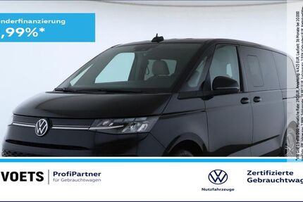 VW T7 Multivan 13.050 km 53.750 &euro; Braunschweig 38124