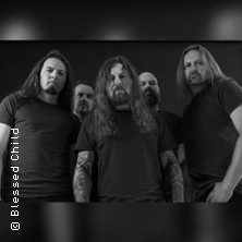 Blessed Child & Friends 06.11.2026 Jugendzentrum B58