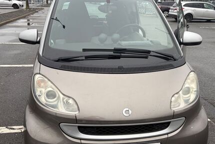 Smart Andere 92.767 km 3.900 &euro; Liebenburg 38704