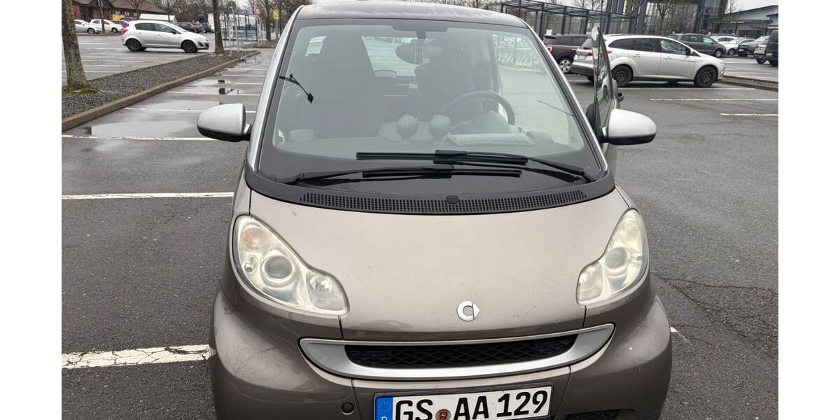 Smart Andere 92.767 km 4.000 &euro; Liebenburg 38704