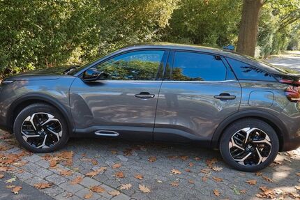 Citroen C4 21.000 km 17.450 &euro; Wolfenbüttel 38304