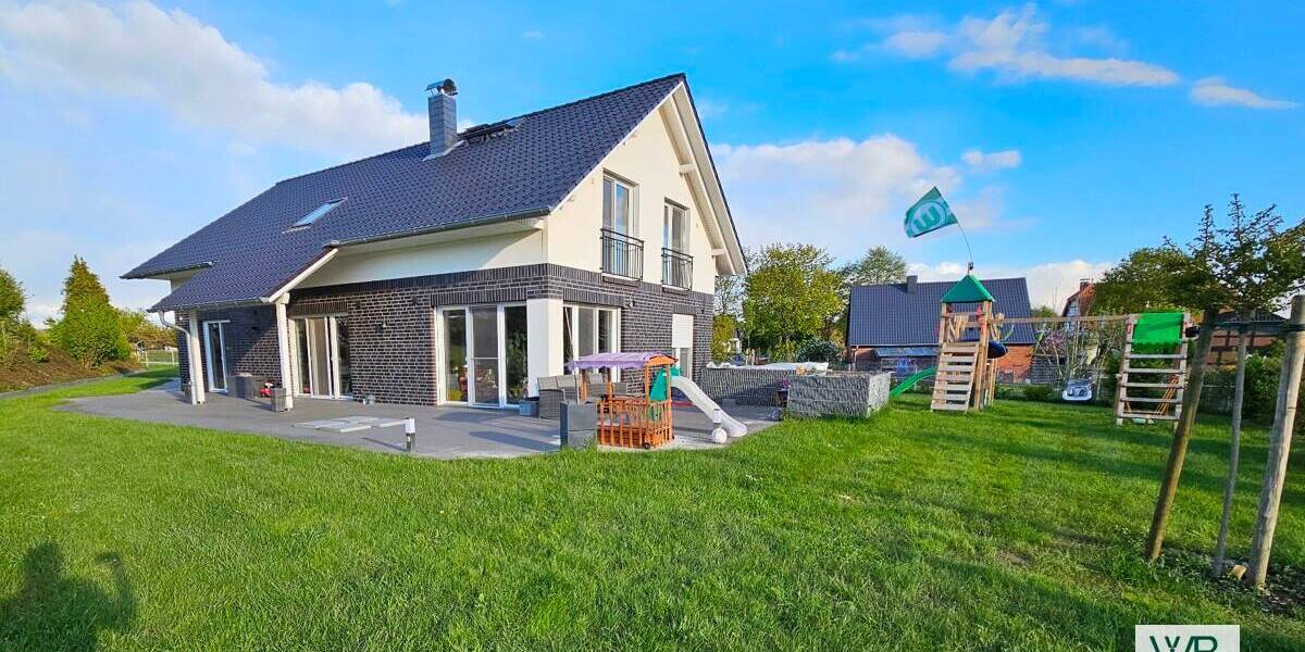 Einfamilienhaus Rennau / Ahmstorf Ahmstorf - 6 Zimmer, 192 m&sup2;, 875.000&euro; | Angebot:25673482