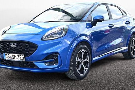Ford Puma 11.422 km 24.990 &euro; Braunschweig 38114