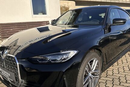 BMW 420 Gran Coupé 157.000 km 32.990 &euro; Braunschweig 38122