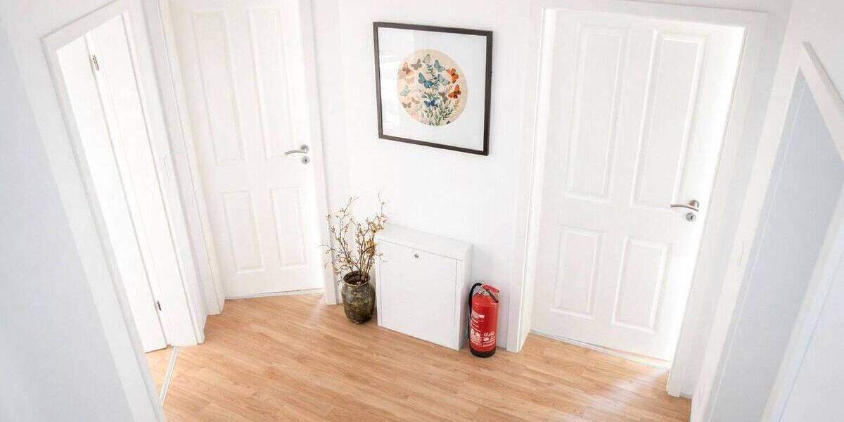 Doppelhaushälfte Braunschweig Kanzlerfeld - 5 Zimmer, 141 m&sup2;, 489.000&euro; | Angebot:25984371