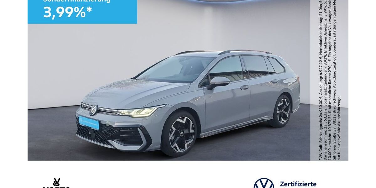 VW Golf 5.400 km 32.980 &euro; Braunschweig 38124