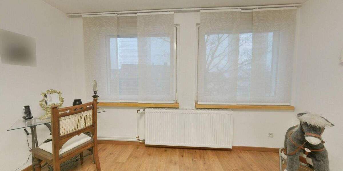 Reihenendhaus Wolfenbüttel Stadtgebiet - 4 Zimmer, 101 m&sup2;, 305.000&euro; | Angebot:25679275