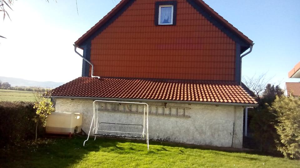 Mehrfamilienhaus, Wohnhaus Goslar Immenrode - 280.000&euro; | Angebot:25826006