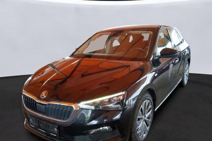 Skoda Scala 223.118 km 9.990 &euro; Braunschweig 38122