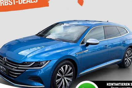 VW Arteon 120.232 km 23.600 &euro; Braunschweig 38122
