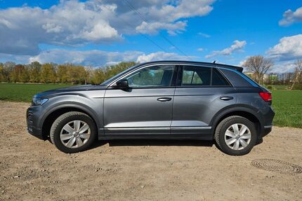 VW T-Roc 123.900 km 15.900 &euro; Salzgitter 38239