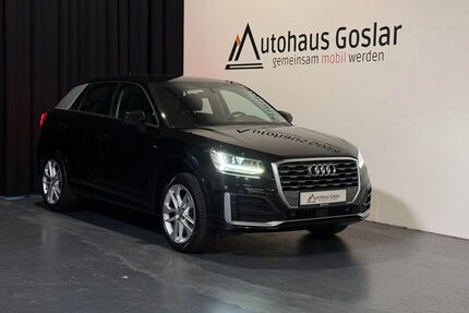 Audi Q2 115.000 km 15.490 &euro; Goslar 38644