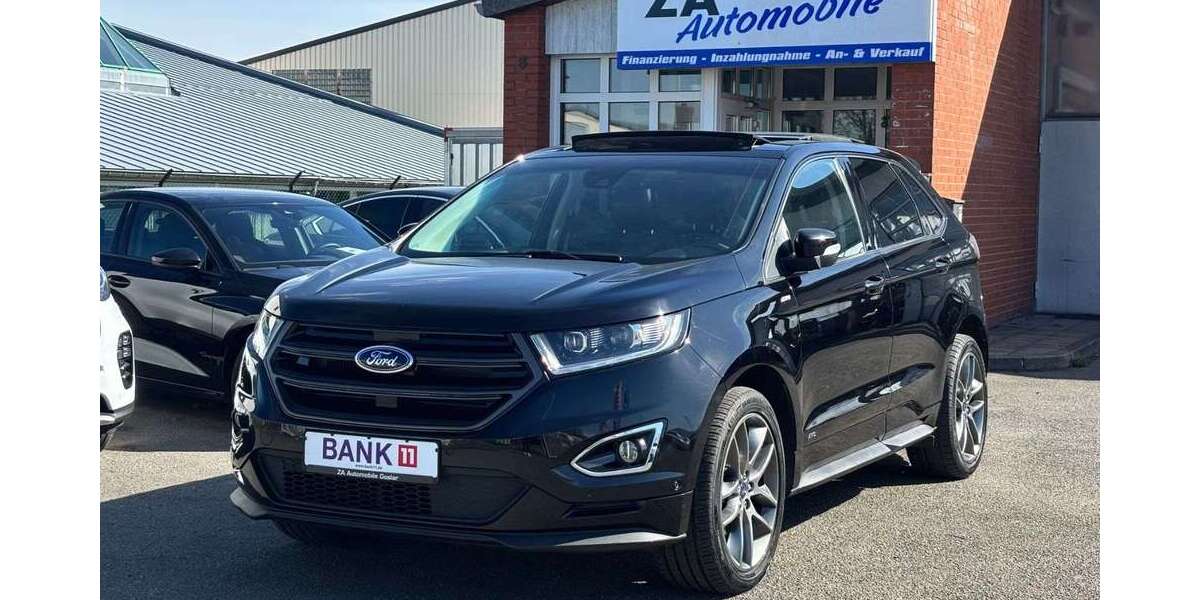 Ford Edge 146.000 km 16.950 &euro; Goslar 38644