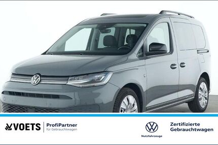VW Caddy 16.600 km 33.650 &euro; Braunschweig 38124
