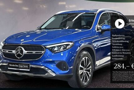 Mercedes-Benz GLC 220 70.998 km 42.990 &euro; Braunschweig 38122