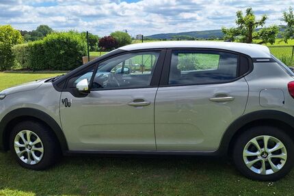 Citroen C3 25.000 km 10.900 &euro; Sehlde 38279