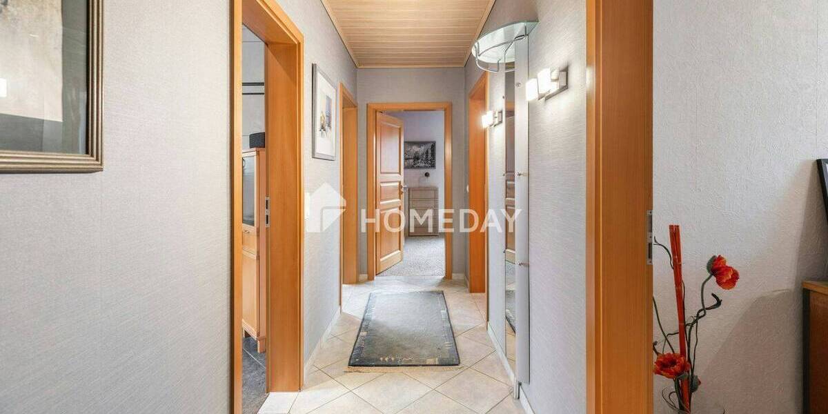 Bungalow Königslutter am Elm Königslutter - 5 Zimmer, 120 m&sup2;, 153.518&euro; | Angebot:26093119